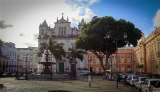 El Salvador hava tahmini