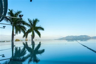 El Salvador vejrudsigt