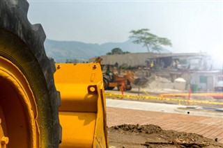 El Salvador vejrudsigt