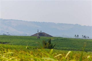 El Salvador vejrudsigt