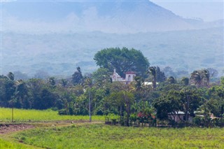 El Salvador hava tahmini