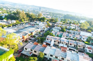 El Salvador hava tahmini