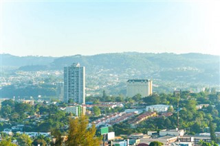 El Salvador időjárás-jelentés