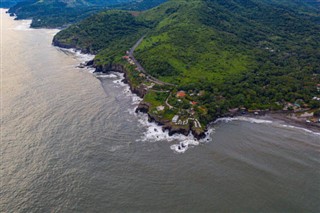 El Salvador hava tahmini