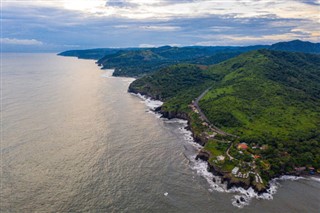 El Salvador hava tahmini