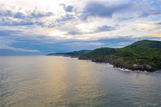El Salvador hava tahmini