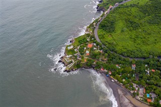 El Salvador hava tahmini