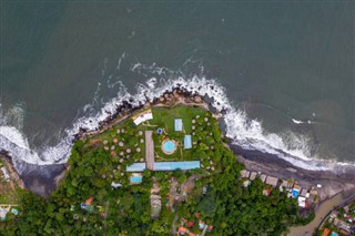 El Salvador hava tahmini