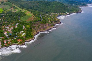 El Salvador hava tahmini