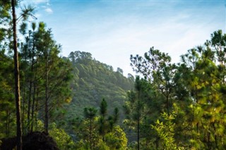 El Salvador hava tahmini