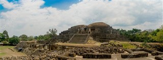 El Salvador hava tahmini