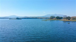 El Salvador hava tahmini