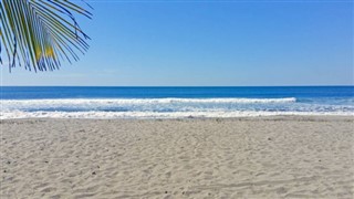El Salvador vejrudsigt