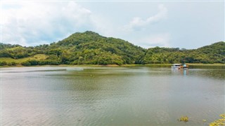 El Salvador hava tahmini