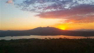 El Salvador hava tahmini