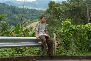 El Salvador hava tahmini