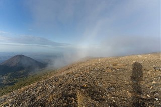 El Salvador hava tahmini