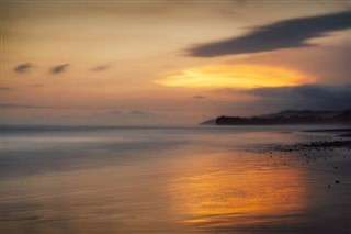 El Salvador hava tahmini