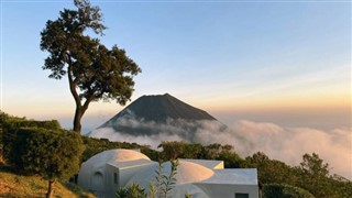 El Salvador Hava tahmini