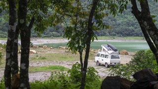 El Salvador vejrudsigt