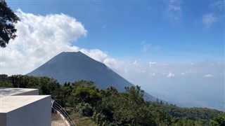El Salvador Hava tahmini