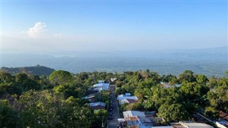 El Salvador Hava tahmini