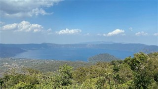 El Salvador vejrudsigt