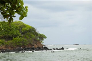 El Salvador hava tahmini