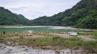 El Salvador hava tahmini