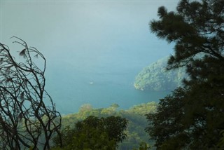 El Salvador hava tahmini