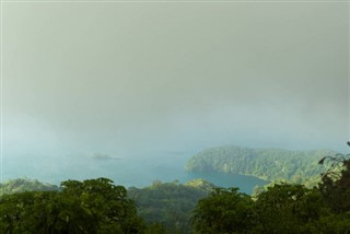 El Salvador hava tahmini