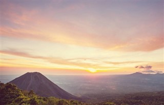 El Salvador hava tahmini