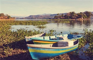 El Salvador hava tahmini