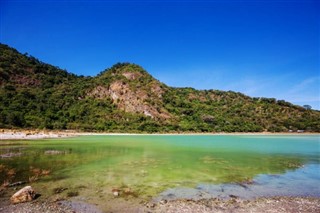 El Salvador hava tahmini