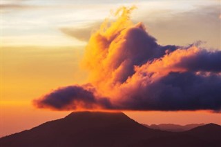 El Salvador hava tahmini