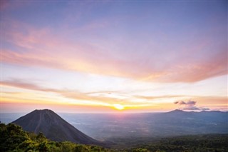 El Salvador Hava tahmini