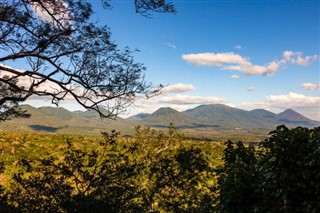 El Salvador hava tahmini