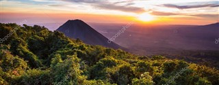 El Salvador hava tahmini