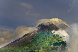 El Salvador időjárás-jelentés