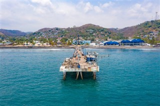 El Salvador Hava tahmini