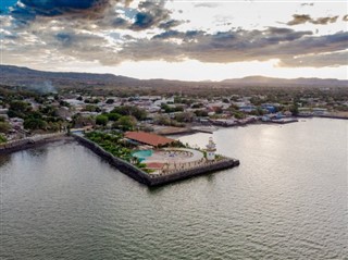 El Salvador vejrudsigt