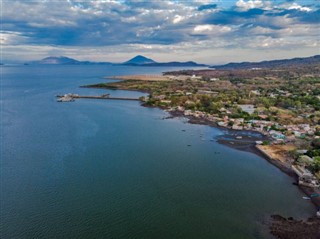El Salvador vejrudsigt