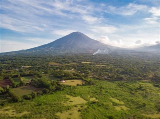 El Salvador vejrudsigt