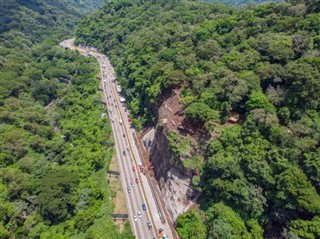 El Salvador vejrudsigt
