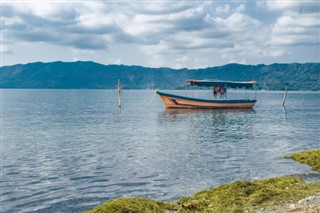 El Salvador hava tahmini