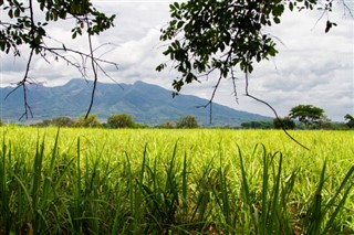 El Salvador hava tahmini