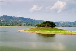 El Salvador hava tahmini