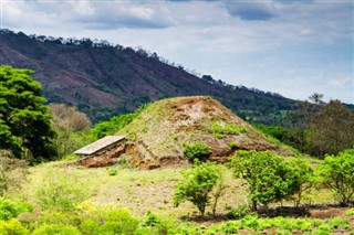 El Salvador időjárás-jelentés