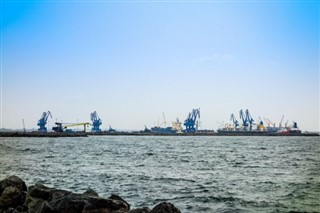 Ekvator Ginesi hava tahmini