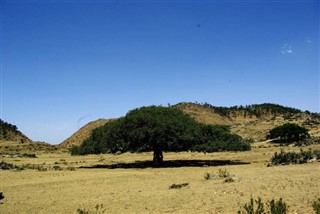 Eritre hava tahmini